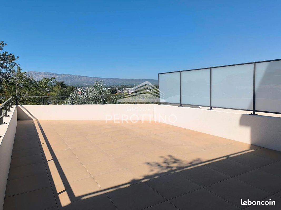 Appartement 2 pièces 42 m² · à Trets · 42 m² · 265 000 €