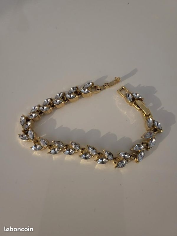Bracelet pour femme 🚺 (image 1)