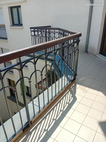 Appartement a louer antony - 2 pièce(s) - 41 m2 - Surfyn