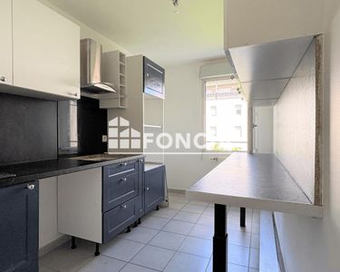 Appartement 205 000 € - 66 m²