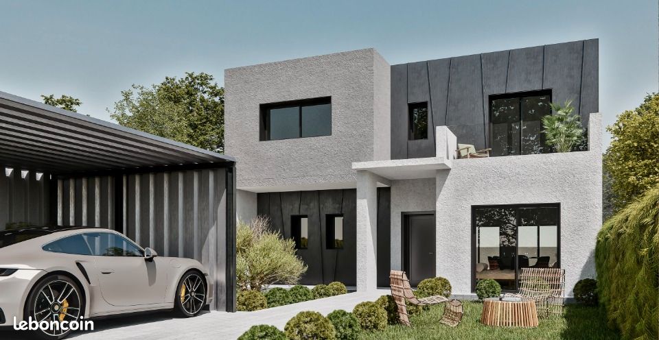 Maison 6 pièces 152 m² · à Marly-le-Roi · 152 m² · 721 000 €