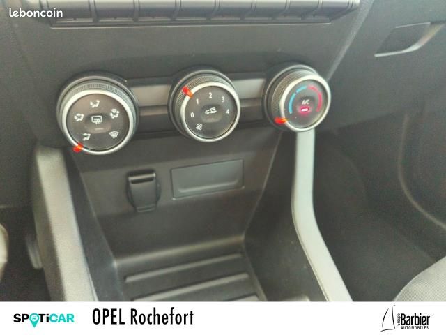 Renault Captur Blue dCi 95 Zen 5P (image 18)