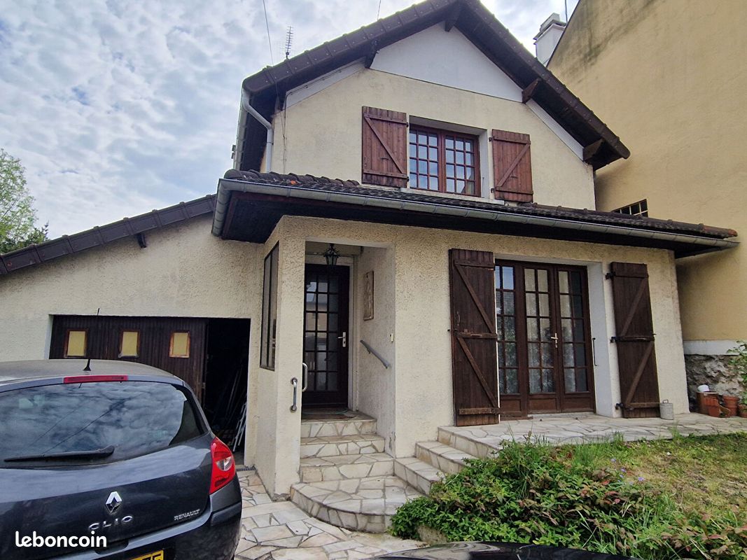 Maison 4 pièces 85 m² · à Sevran · 85 m² · 269 000 €