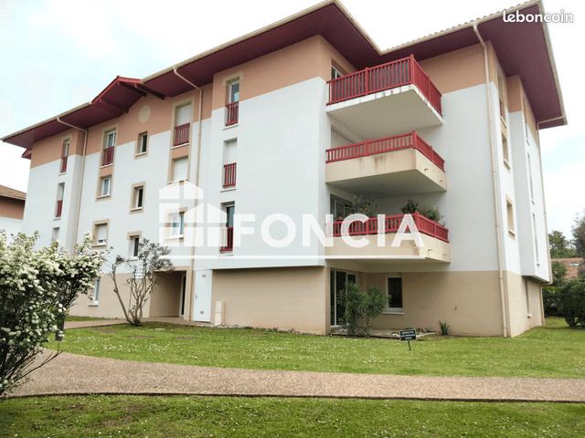 Appartement 2 pièces 48 m² · à Ciboure · 48 m² · 500 €