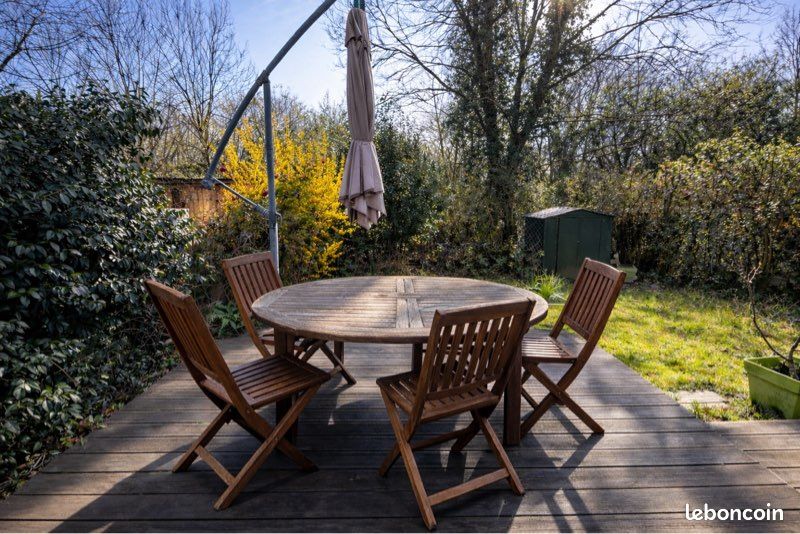 Appartement 4 pièces 86 m² · à Montmagny · 86 m² · 199 000 €