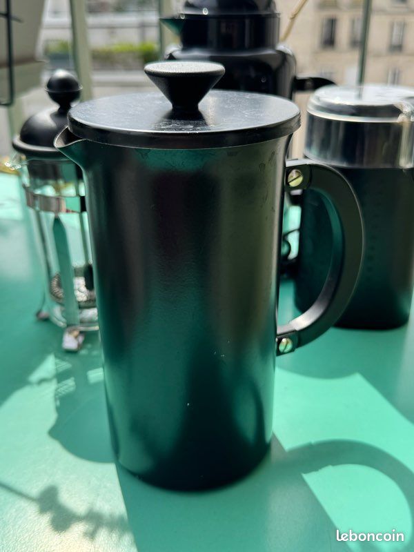 Kit complet cafetière Bodum (image 3)