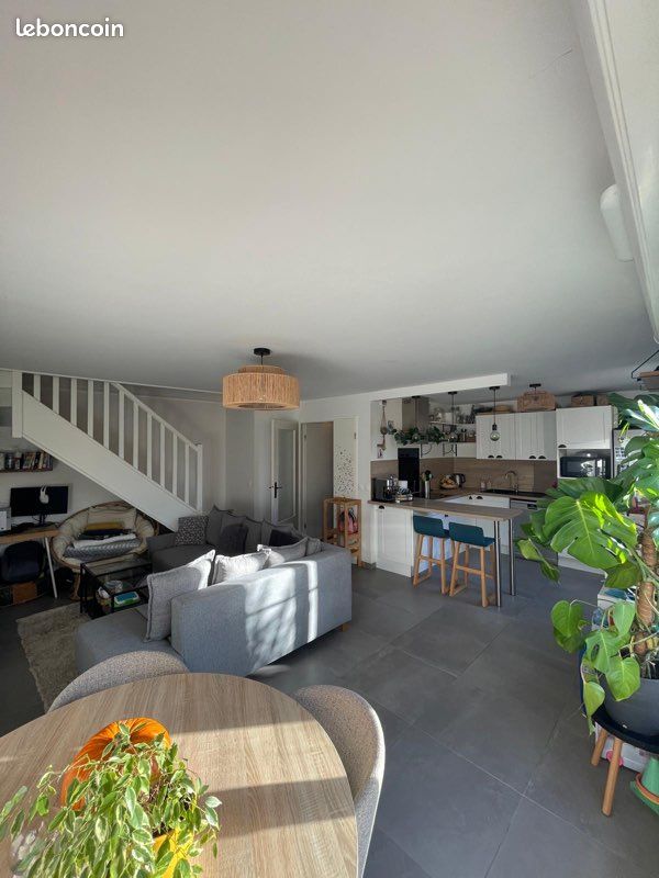 Appartement a louer savigny-le-temple - 3 pièce(s) - 65 m2 - Surfyn