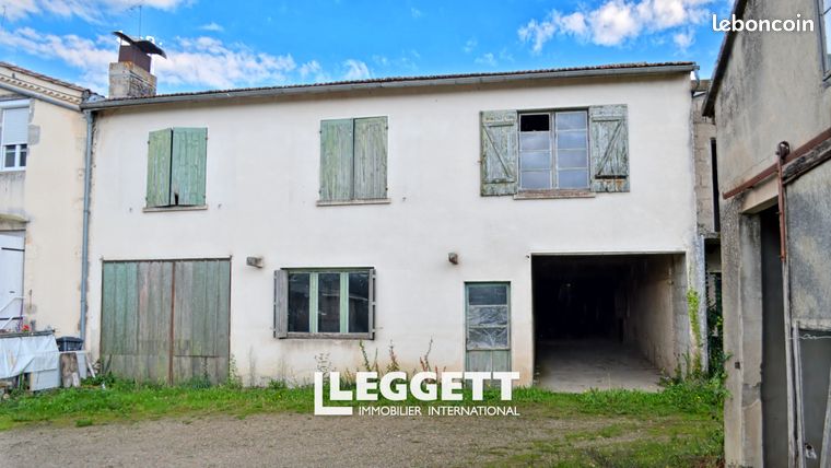 Maison 12 pièces 507 m²