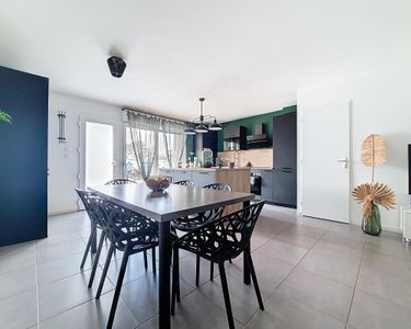 Maison 329 000 € - 111 m²