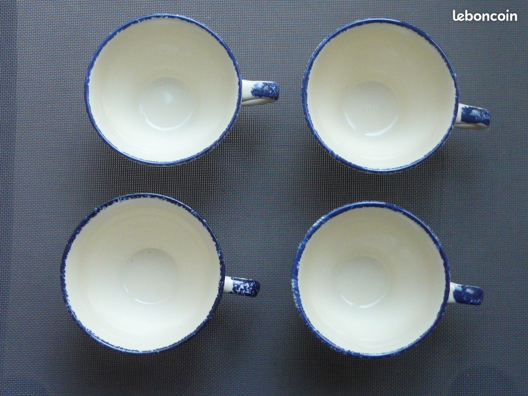 4 bolées à cidre (image 3)