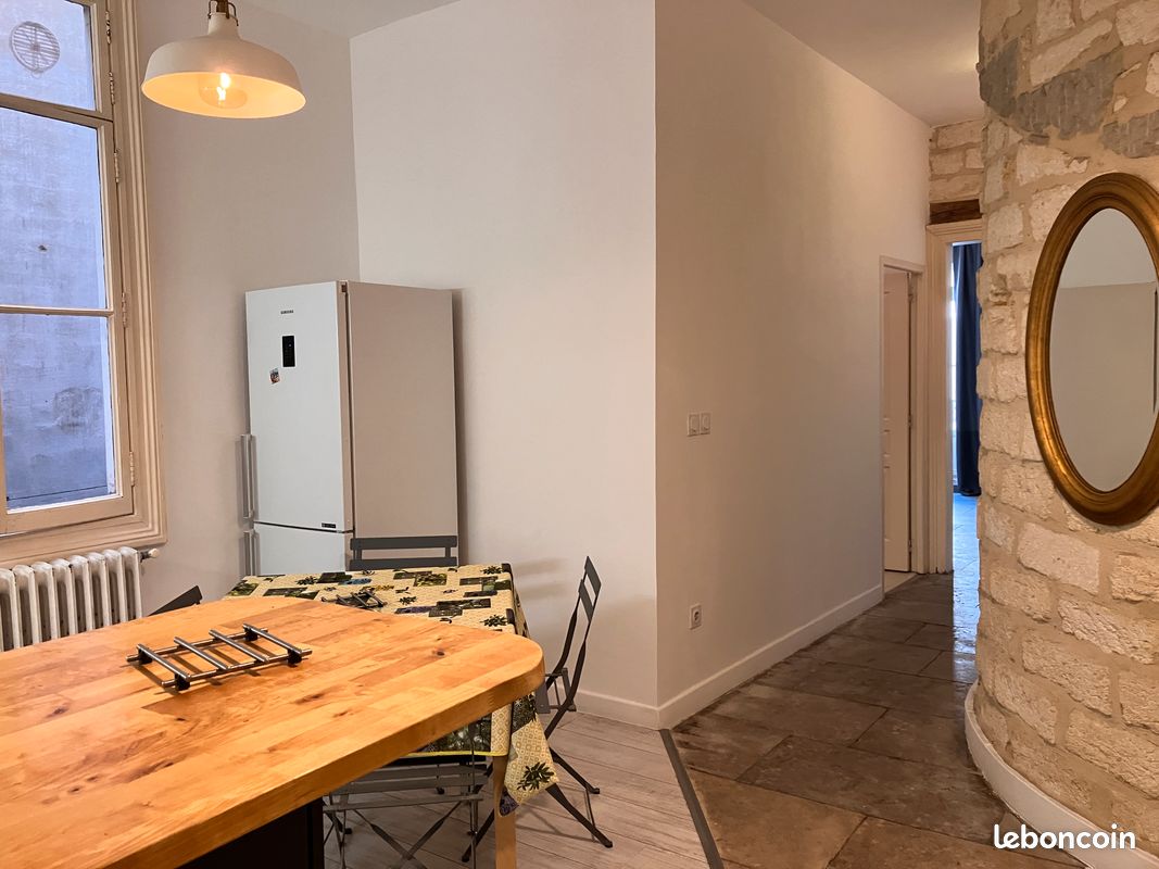 Appartement 3 pièces 65 m² · à Montpellier · 65 m² · 1 298 €/mois