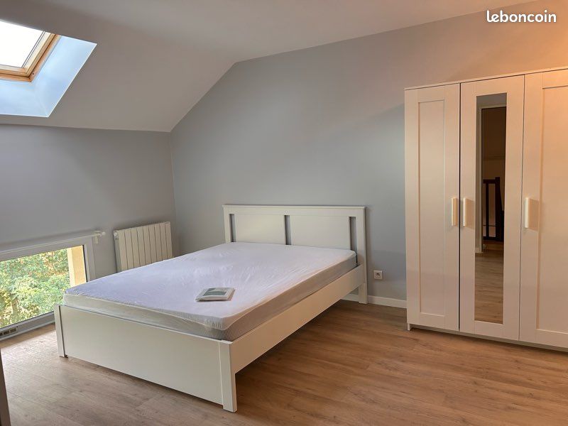 Appartement 3 pièces 62 m² · à Plaisir · 62 m² · 1 250 €/mois