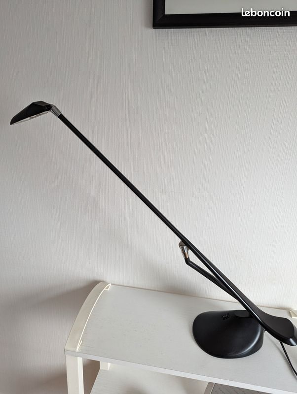 Lampe de bureau Vintage (image 3)