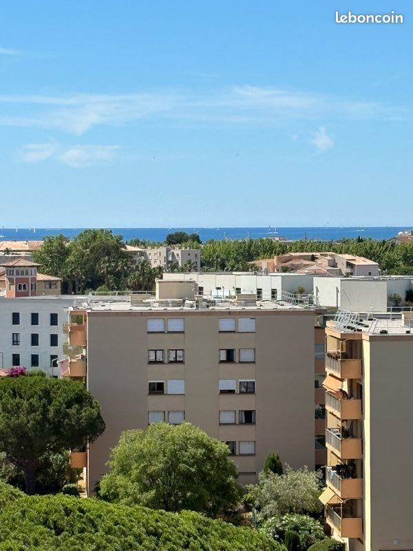 Appartement 2 pièces 35 m² · à Fréjus · 35 m² · 139 000 €