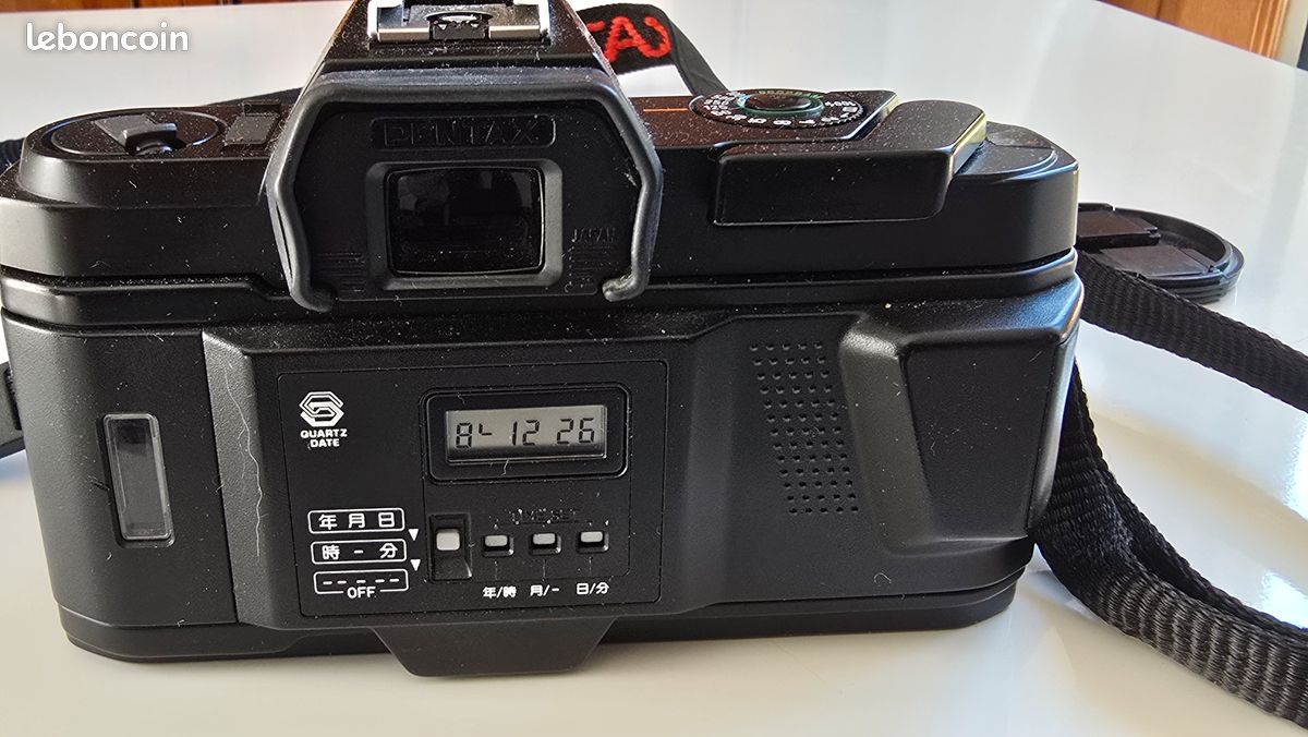 Pentax p30 d'occasion - Photo, audio & vidéo