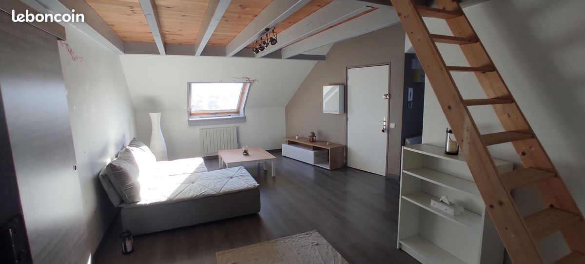Appartement 2 pièces 67 m² · à Aureilhan · 67 m² · 119 900 €