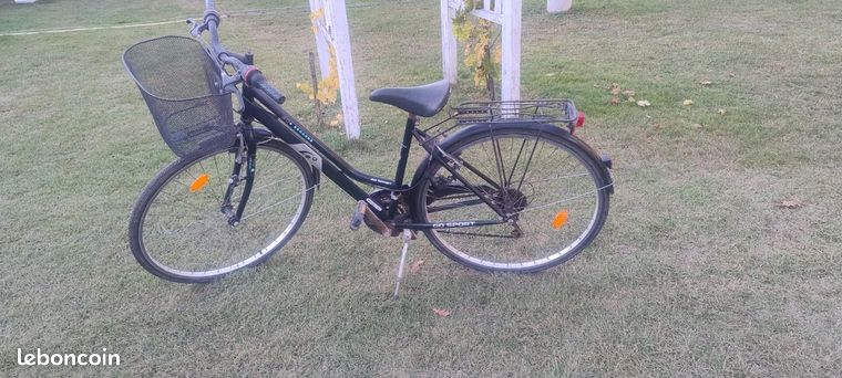 À vendre vélo go sport pour femme Vélos