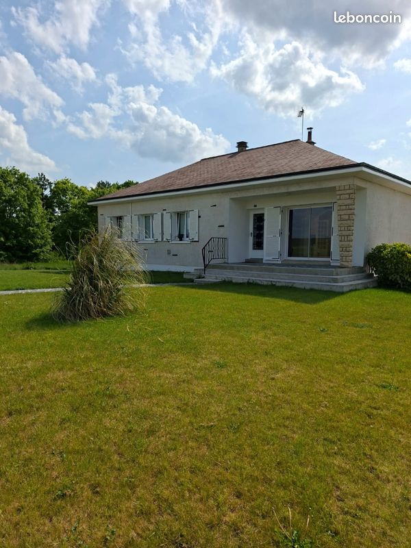 Maison 5 pièces 102 m² · à Asfeld · 102 m² · 299 000 €