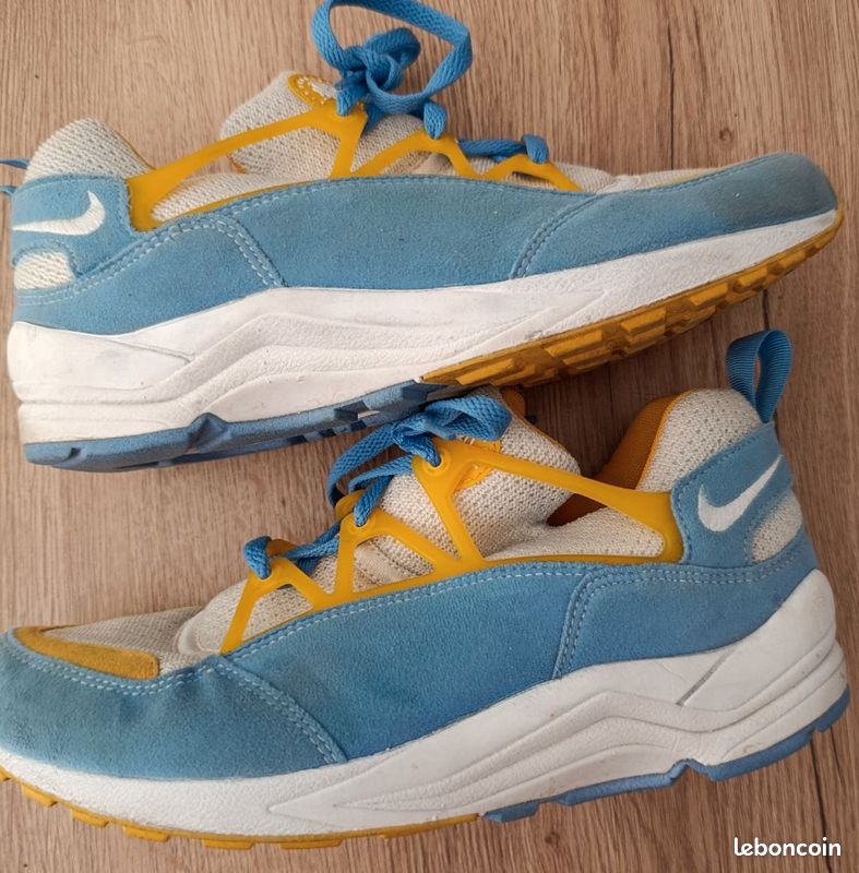 Nike Air Huarache Light Taille 43 Sport Plein air