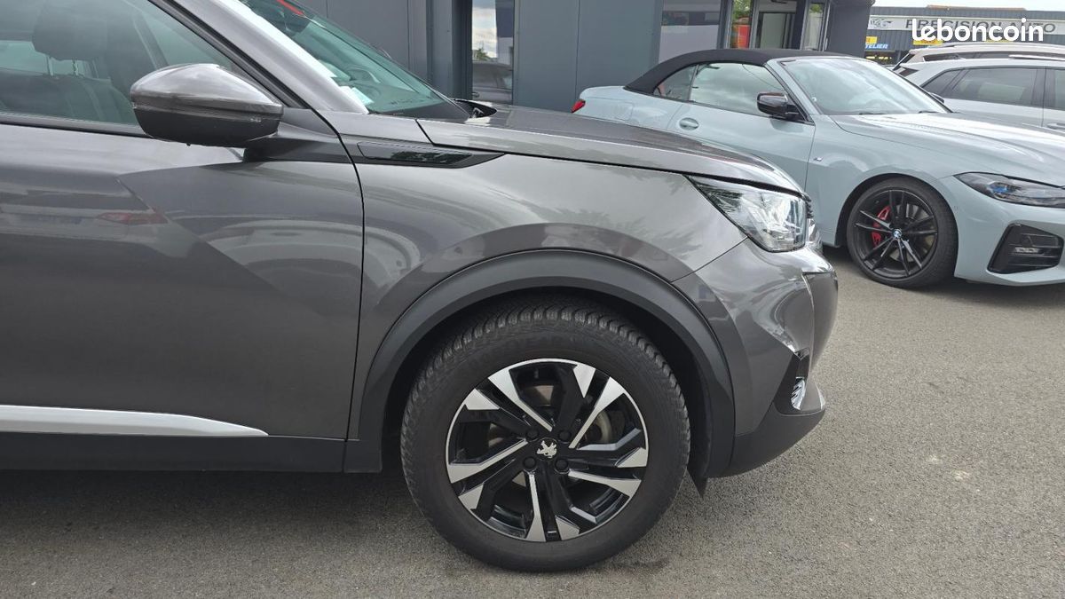 Peugeot 2008 Allure Pack (image 6)