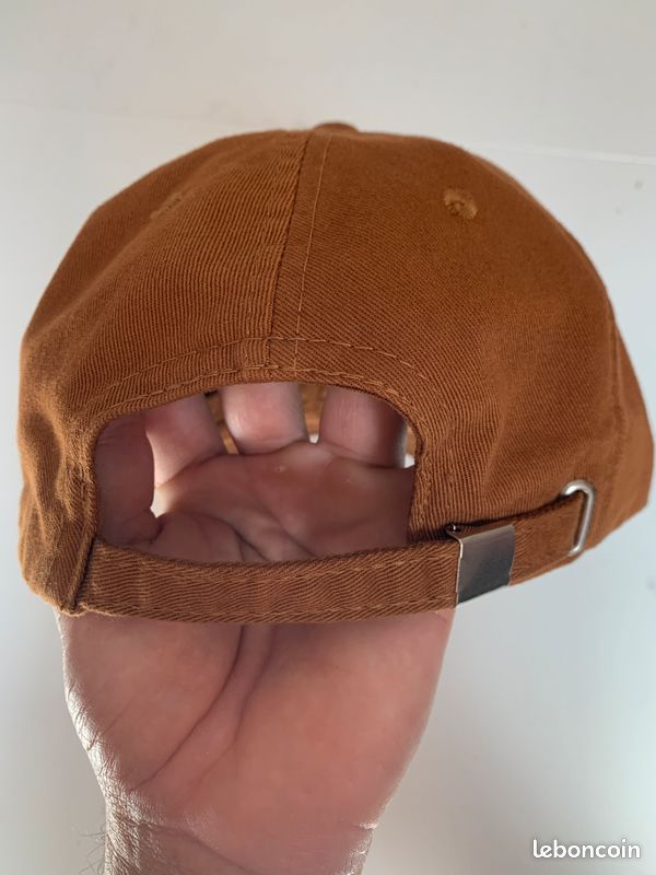 Casquette Brésil (image 3)