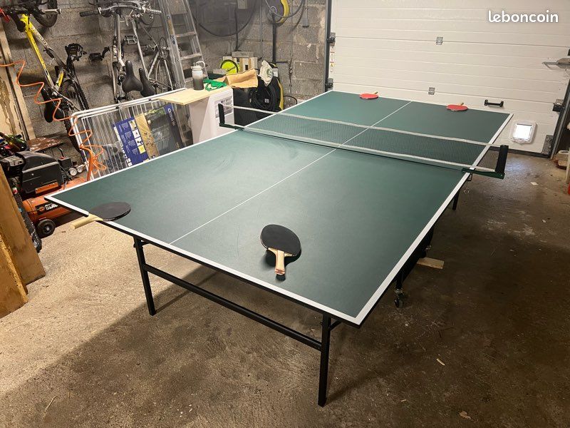 Table de ping-pong (image 3)