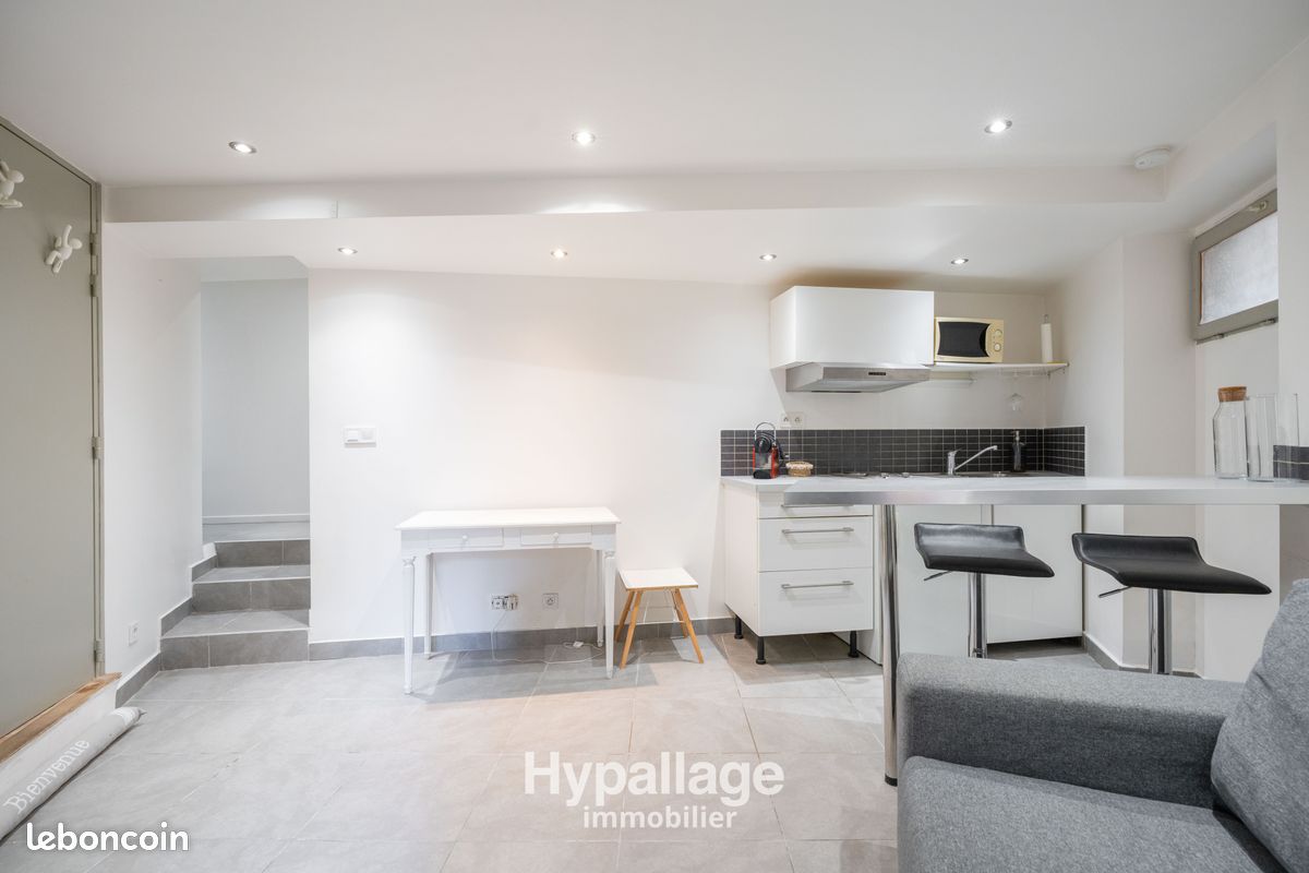 Appartement 1 pièce 30 m² · à Aix-en-Provence · 30 m² · 149 000 €