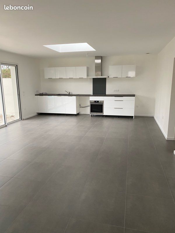 Maison 3 pièces 80 m² · à Villenave-d'Ornon · 80 m² · 1 300 €/mois