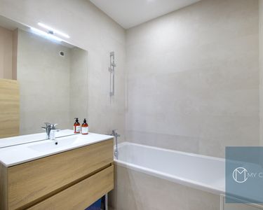 Appartement 325 000 € - 106 m²