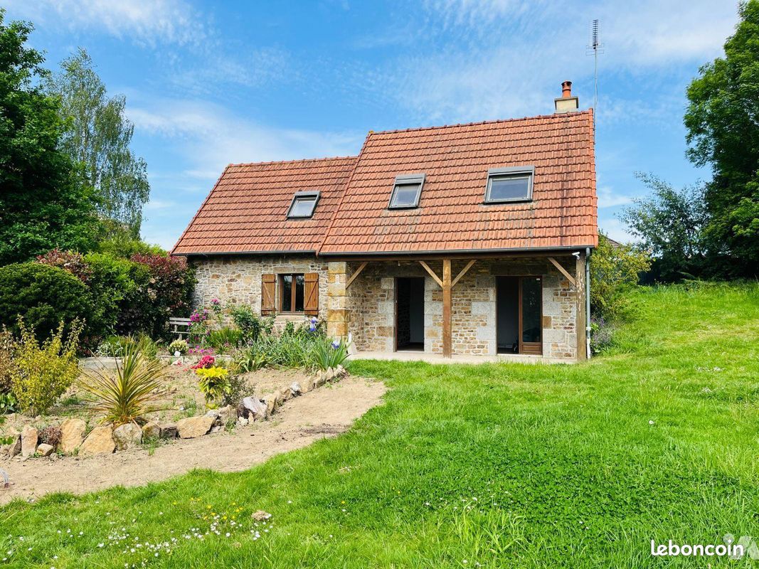 Maison 6 pièces 95 m² · à Avranches · 95 m² · 292 396 €