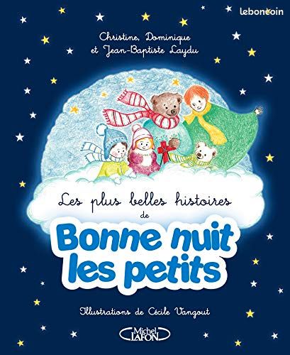Livre Bonne nuit les petits (image 1)