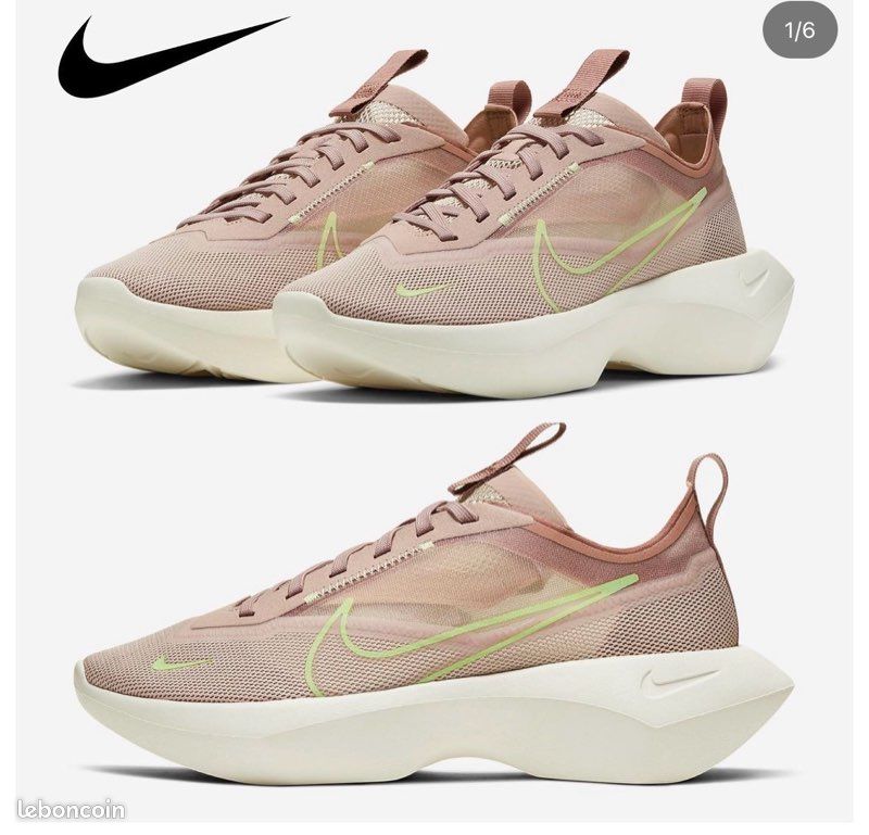 Fossil Stone Women's Shoe Nike Vista Lite Vista Lite Se Nike