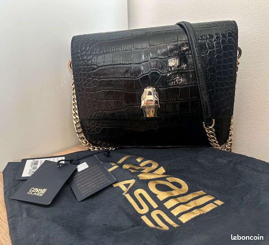 Sac à bandoulière Cavalli Class (image 2)