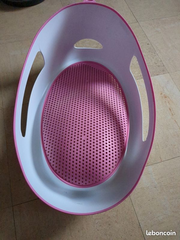 Transat bain bébé (image 3)