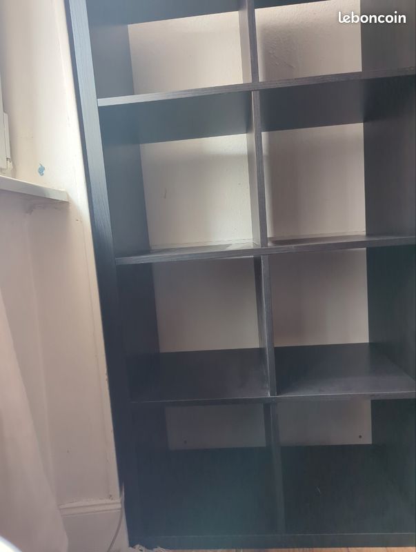 Meuble Rangement Kallax Ikea (image 2)