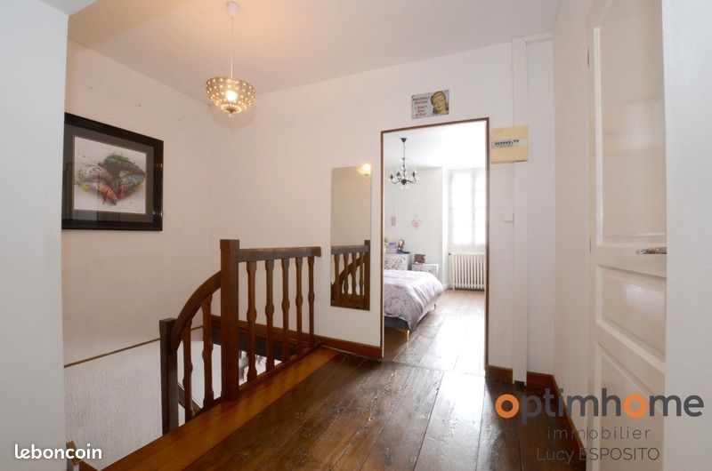 Maison 10 pièces 352 m² - Ansac-sur-Vienne 16500 (image principale 10)