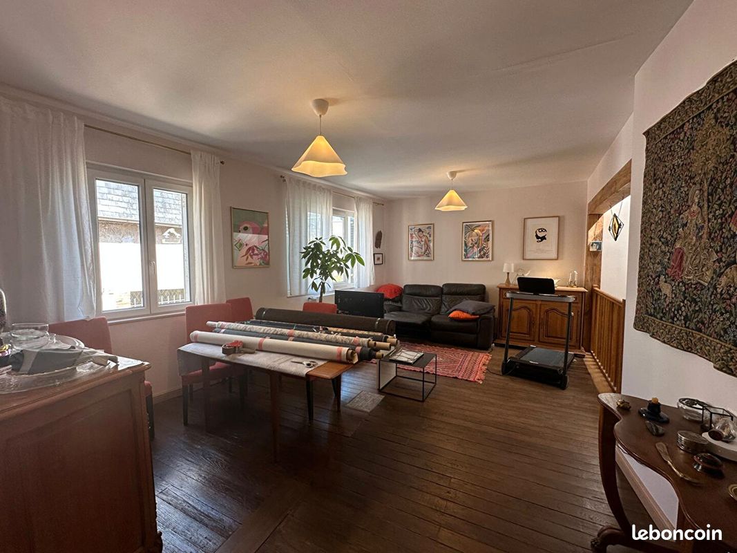 Appartement 7 pièces 180 m² · à Provins · 180 m² · 350 000 €