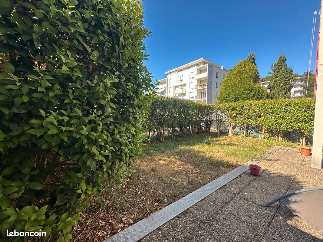 Appartement 2 pièces 54 m² · à La Motte-Servolex · 54 m² · 839 €