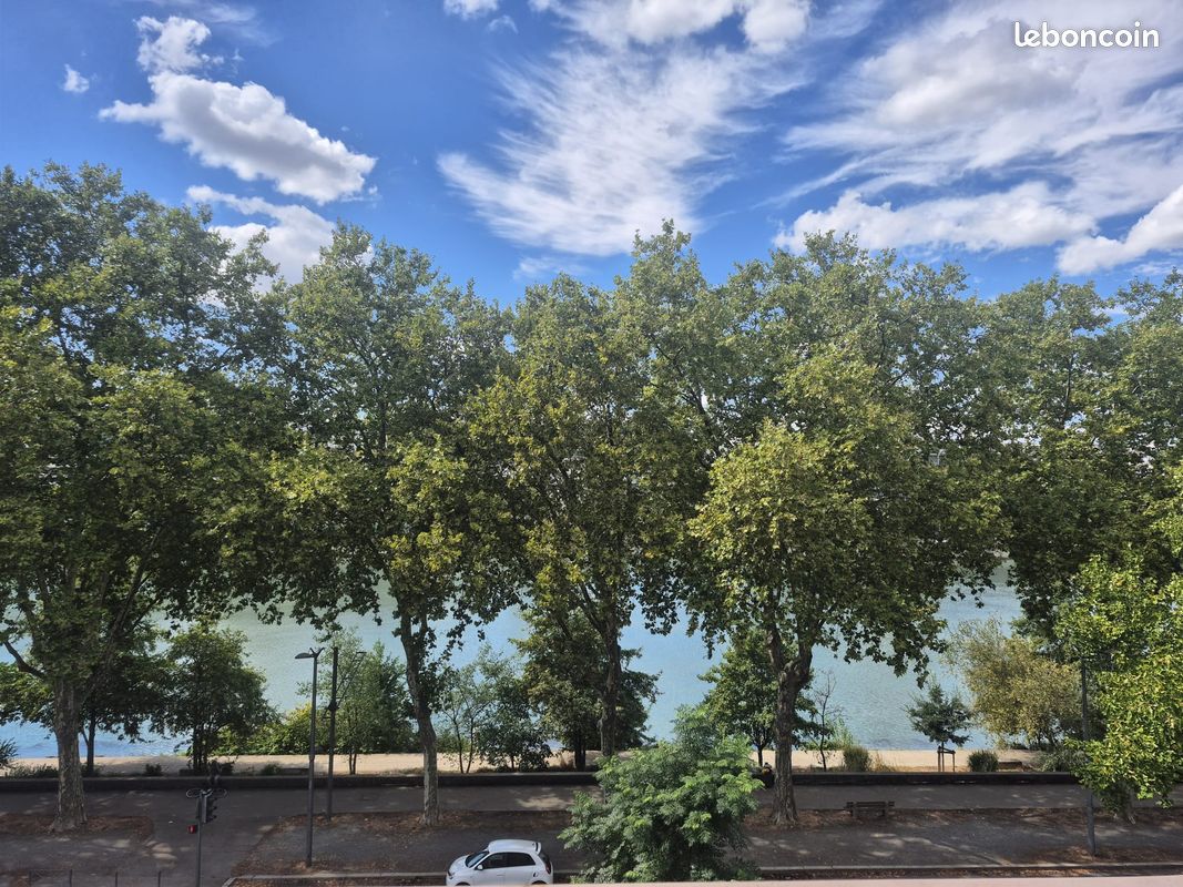 Appartement 4 pièces 72 m² · à Lyon · 72 m² · 345 000 €