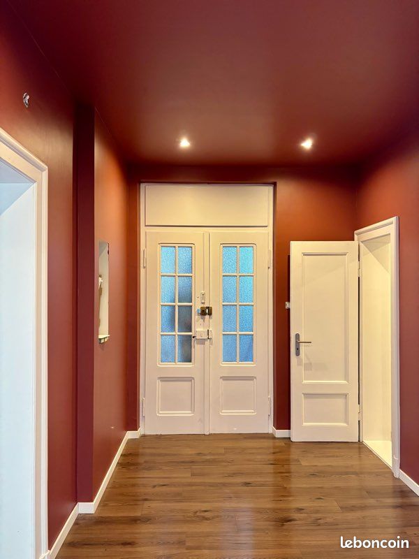 Appartement 3 pièces 63 m² · à Schiltigheim · 63 m² · 225 000 €