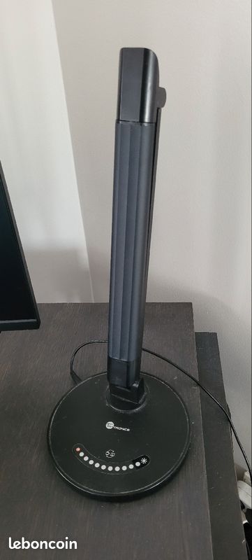 Lampe LED de bureau (image 4)