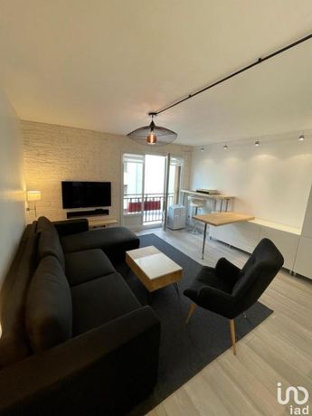 Appartement a louer suresnes - 1 pièce(s) - 31 m2 - Surfyn
