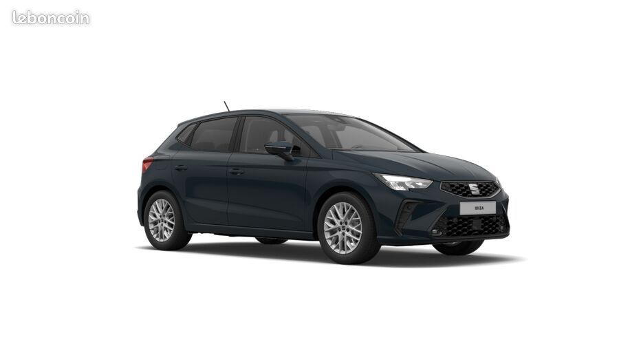SEAT Ibiza 1.0 TSI 95 ch Start/Stop BVM5 Copa (image 13)