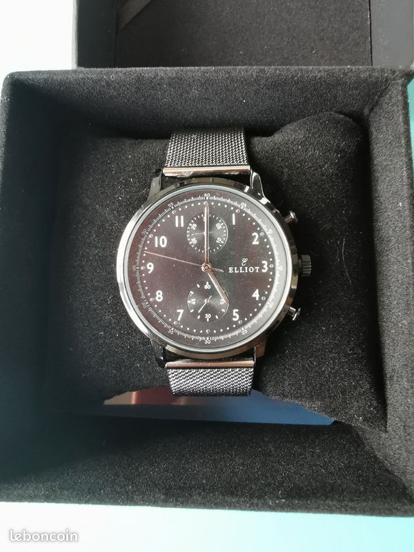 Montre Elliot neuve (image 2)