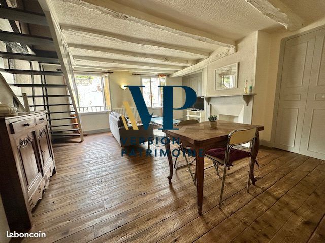 Appartement 2 pièces 55 m² · à Tulle · 55 m² · 470 €/mois