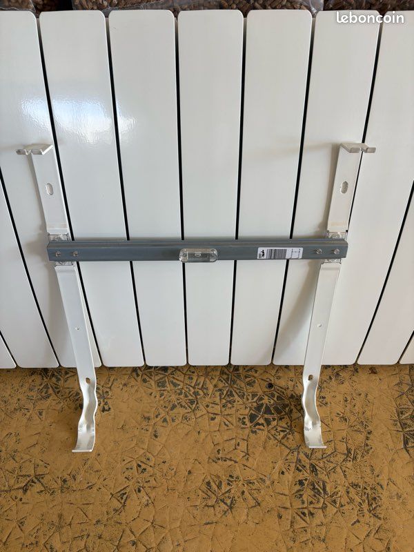 Radiateur à inertie fluide 1500W (image 3)