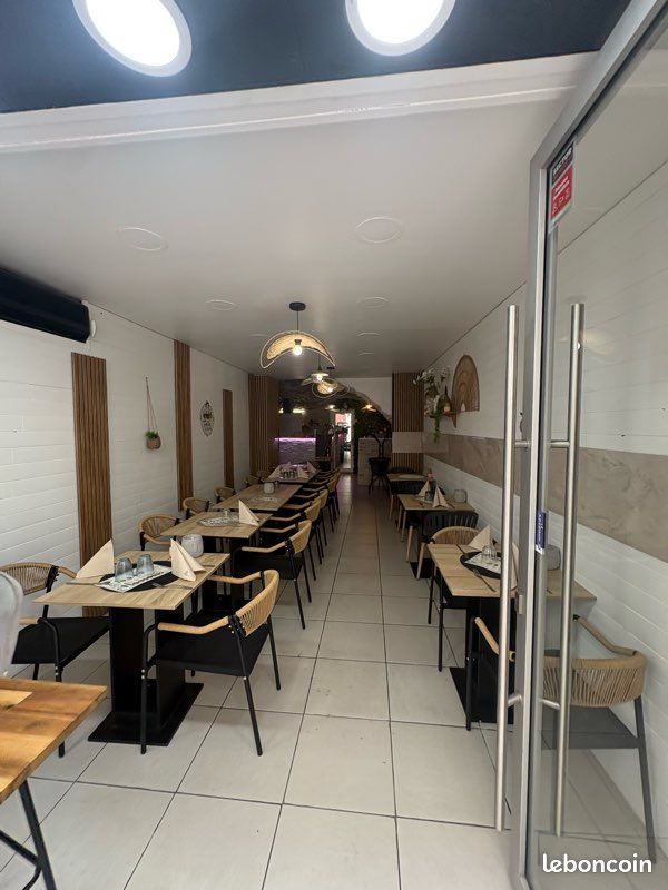 Fond de commerce restaurant (image 3)
