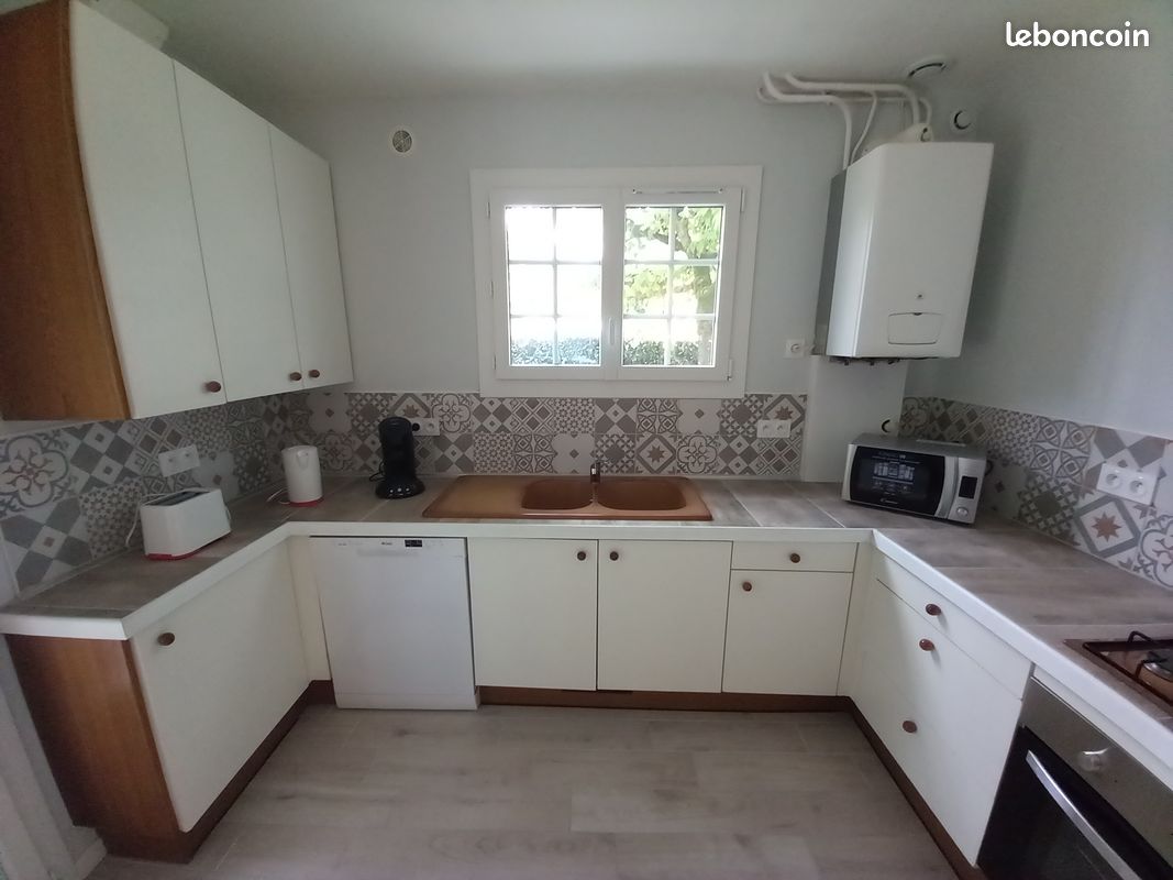 Gîte d'Elvire avec spa privatif (image 5)