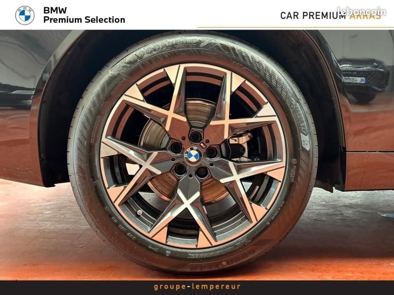 Bmw X3 xDrive30e 299ch M Sport (image 36)