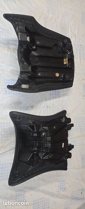 Pack selles BMW R1200RT k26 05-13 (image 2)